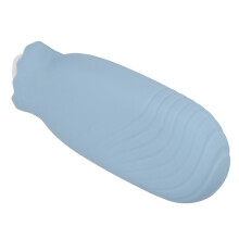 Blau Wärmflasche 550ml Mikrowelle Kühlschrank