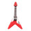 E-Gitarren Miniatur Handwerk 1