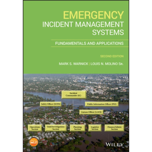 Emergency Incident Management Systems by Mark S. Warnick Paperback Boo
