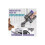 Largeight Bin Lid - For Dyson V6 - Transparent - Compatible with DC58 DC59 DC62 DC72 DC74 4