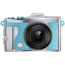 Daumen Digitalkamera 4K HD Taschenkamera Vintage Metall Camcorder OTG Übertragung Eingebauter Tragbar Kinder C