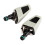 51133411429 51133411430 Headlight Washer Nozzle for  X3 E83 2004-2006 2