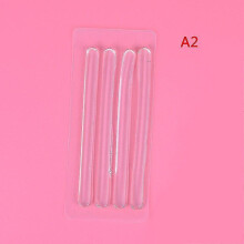 Silicone Gel Soft Heel Sticker