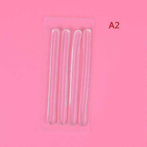 Silicone Gel Soft Heel Sticker