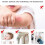 Meter Table Corner Protector Strip, Pre-Adhesive Edge Protector for Tables and Window Sills 3