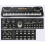 Multifunctional 61-key electronic piano for children with microphone (USB) 2
