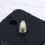 Quartz DIY wall clock movement mechanism, battery powered, silent sweeping motor 4
