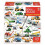 Usborne Book and Jigsaw Diggers and Cranes by Sam Smith Paperback Book 1