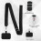 Mobile Phone Cord - Perfumer's Lamp - Adjustable 80-150 cm - Nylon - Universal - Multi-purpose 5