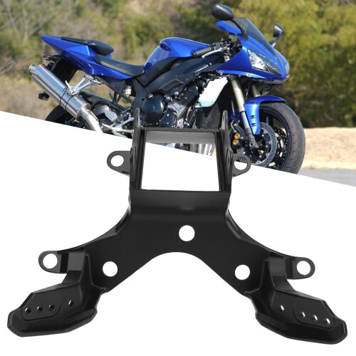 Halterung obere Verkleidung YZF R6 2008-2012