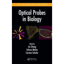 Optical Probes in Biology Hardcover Book