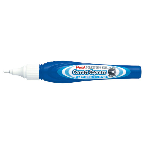 Pentel Pentel ZLE52-W Correct Express