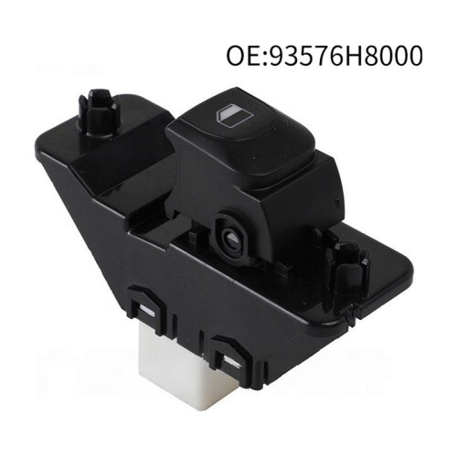 93576H8000 93576-H8000 Electric Single Window  Replacement Accessories for   Rio 2017-2020 1