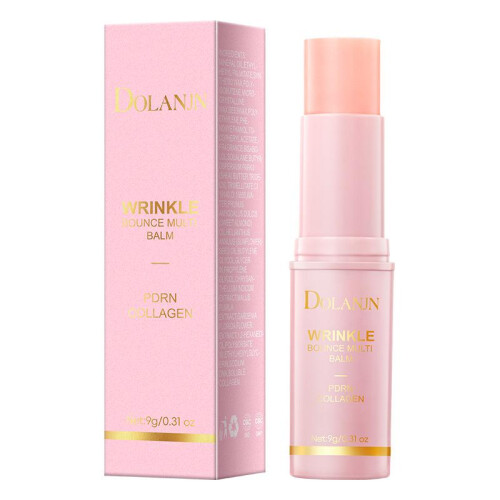 Collagen Balm Stick Multi-Effect Moisturizing Stick