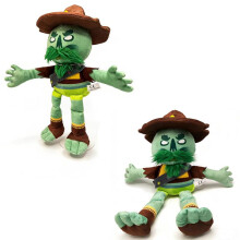 Bing Bong PEAK Scout Plushie Soft Stuffed Animal Doll Kids Toy Cuddly Birthday Gift