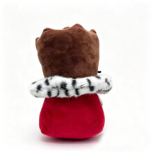 The Amazing Digital Circus Jingo Plush Toy Cute Cartoon Stuffed Animal Soft Pillow Kids Birthday Gift