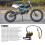 Bremssattel Hauptbremszylinder Set für Pit Dirt 9