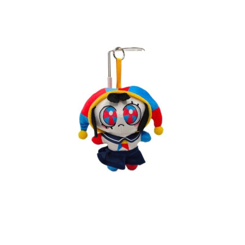The Amazing Digital Circus