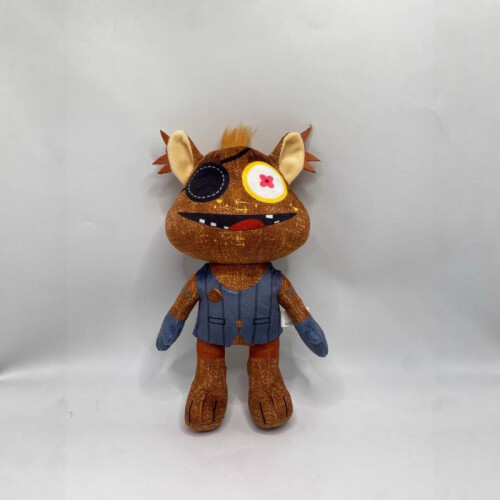 Playtime Clown Lily Plush 1pc