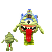 (1pcs, green) Steala Brainrot Roblox Plush Toy 67cm Stuffed Figure Game Merch Soft Cute