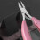 Precision Nail Clipper for Thick and Ingrown Nails with a Robust Design and Double Handle, C[755] 4