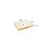 Dog Cushion - Orthopedic - Removable Cover - Memory Foam - Rectangular 4