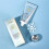 Sunscreen SPF50PA + high-power sunscreen blocks UV rays all over the face during summer 2