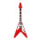E-Gitarren Miniatur Handwerk 10