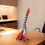 E-Gitarren Miniatur Handwerk 14