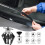Wiper Arm Puller, 3-Piece Wiper Arm Puller, Wiper Arm Extractor, Extractor 3