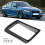 F80 F82 Carbon Ablagefach Verkleidung Rücksitz 11
