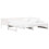 VidaXL vidaXL Pull-out Day Bed White 180 x 200 cm Solid Pine Wood 3