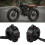 Schalterbaugruppe Motorrad CG125 3