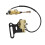 Bremssattel Hauptbremszylinder Set für Pit Dirt 19
