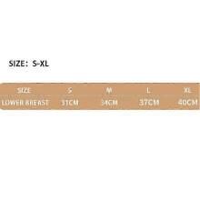 (XL, White) Plus Size Adjustable Lace Bralettes for Women Bralette Padded Lace Bandeau Bra