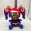 Hotel Helluva Boss Game Plush Toy Soft Devil Stuffed Animal 4