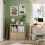 IKEA KALLAX Shelving Unit with 2 Doors 77x77cm 1