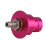 Soda Adapter Lila 8mm CO2 4