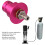 Soda Adapter Lila 8mm CO2 15