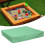 Schutzabdeckung für kleinen Swimmingpool 200x200 16