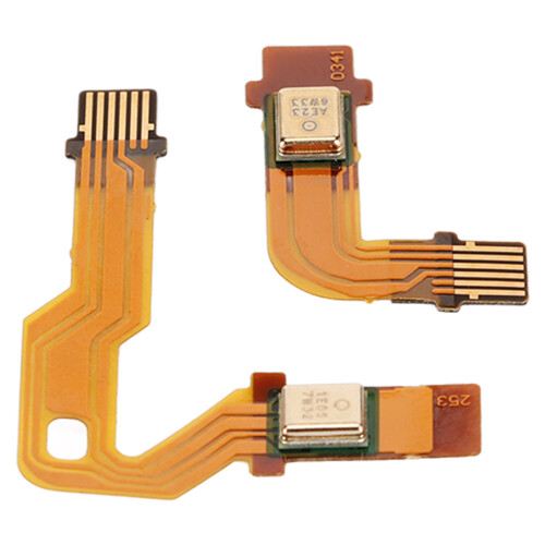 PS5 Controller Mikrofonkabel 2