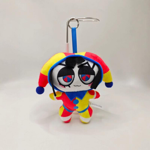 The Amazing Digital Circus 1