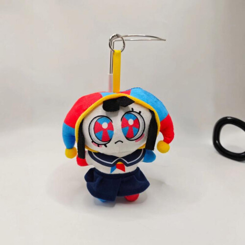 The Amazing Digital Circus 2