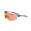 Under Armour Aurinkolasit - UNDER ARMOUR - UA 0003GS HARMAA - Miehet - Polyamidi - Harmaa 1