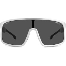 Sunglasses - CARRERA - Carduc 017/s - Aviator - Black - Grey - Protection 3