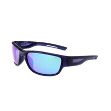 Polaroid Sport Sunglasses PLD 7028/S 60/17/125 Transparent Blue Transparent Bluette Polycarbonate UNISEX PLD 7028/S