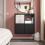 IKEA KALLAX Shelving Unit with 2 Doors 77x77 1