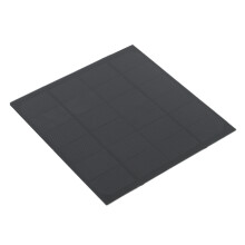 Solarmodul 4,5W 6V Monokristallin A-Klasse