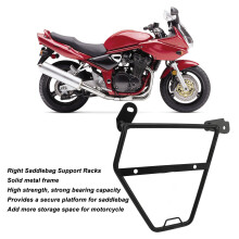 Motorrad Satteltaschenhalterung rechts CB350 Hness