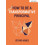 How to be a Transformative Principal by Jethro Jones Paperback Book 1